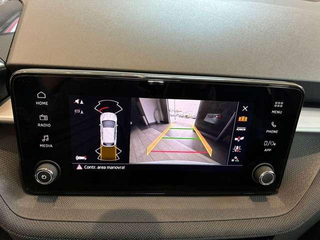 Skoda Fabia 1.0 mpi evo Young Edition 80cv