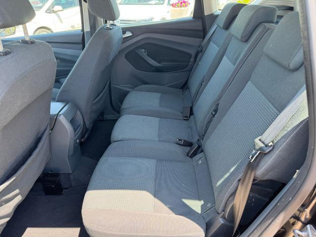 FORD C-Max 1.6 TDCi 115CV Plus