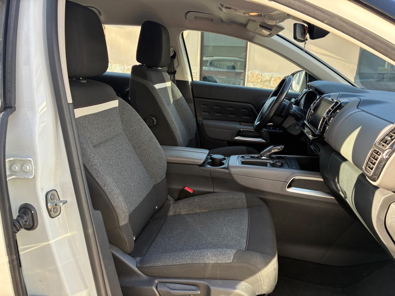 Citroen C5 Aircross BlueHDi 130 S&S EAT8 Shine