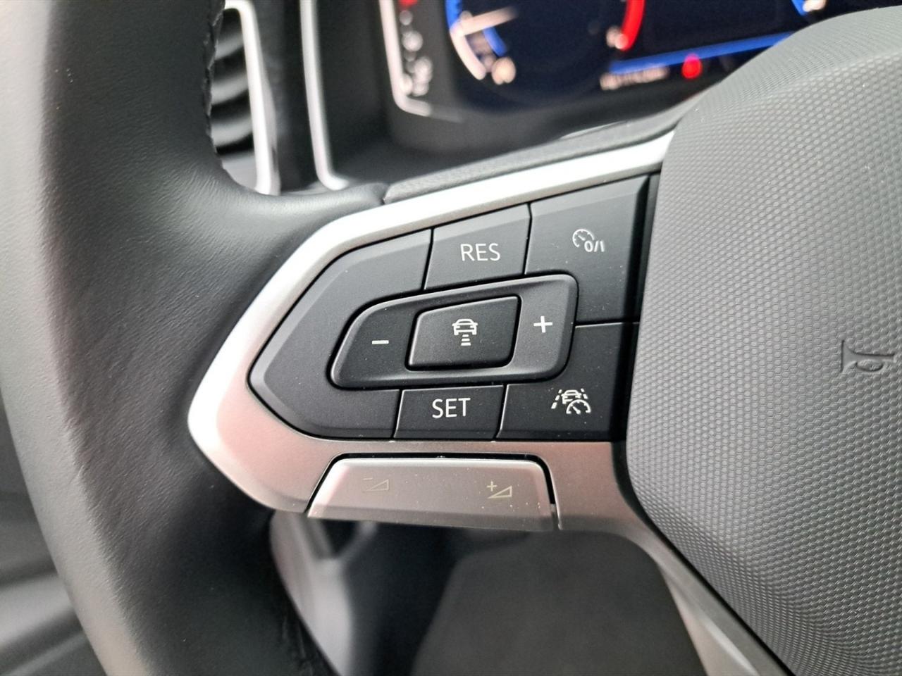 Volkswagen Polo 1.0 tsi style 95cv