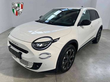 Fiat 600e 1.2 hybrid La Prima 110cv auto Telecamera Carplay