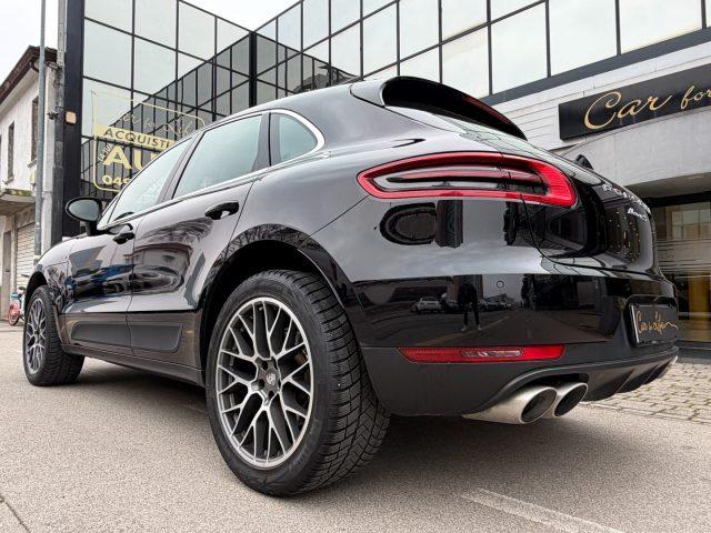 PORSCHE Macan 3.0 Diesel S IVA ESPOSTA