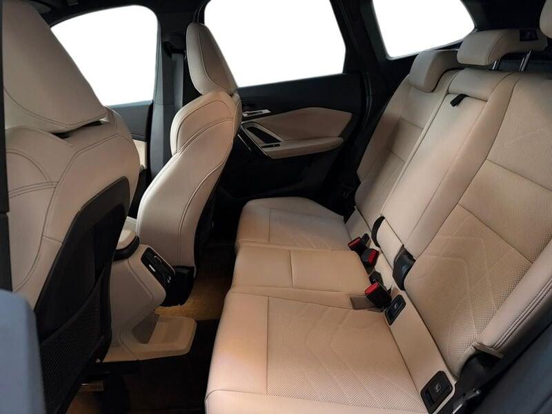 BMW X1 X1 sDrive 20i Msport