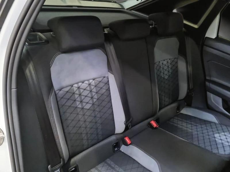 VOLKSWAGEN TAIGO 1.0 TSI 81kW R-Line DSG