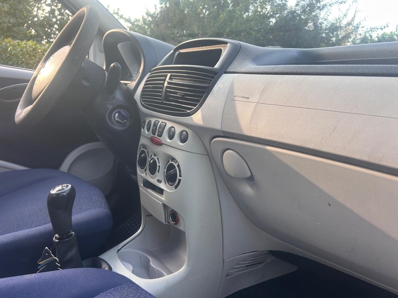 Fiat Punto 1.3 Multijet 16V 3 porte Dynamic