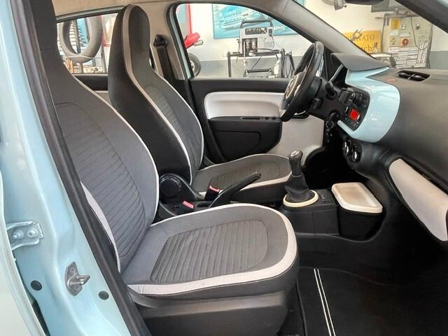 Renault Twingo 0.9 TCe 90 CV Stop&Start Energy