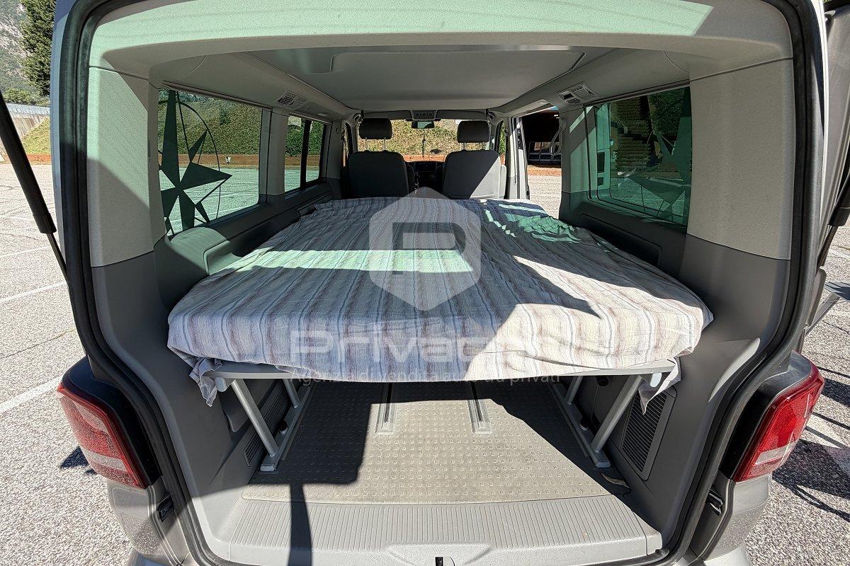 VOLKSWAGEN California 2.0 TDI 102CV PC Beach