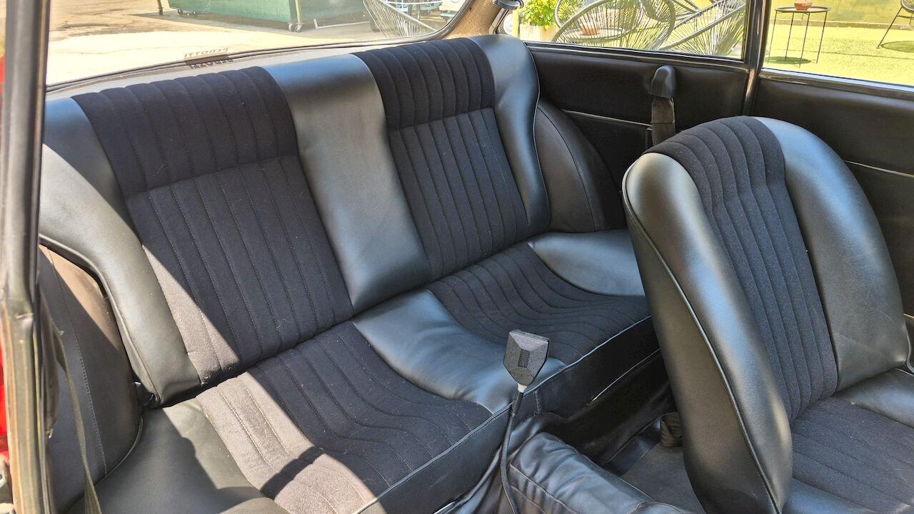 Alfa Romeo GT 1300 Junior – 1971 - SUMMER PRICE