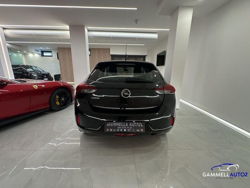 Opel Corsa 1.5 diesel 100 CV Edition