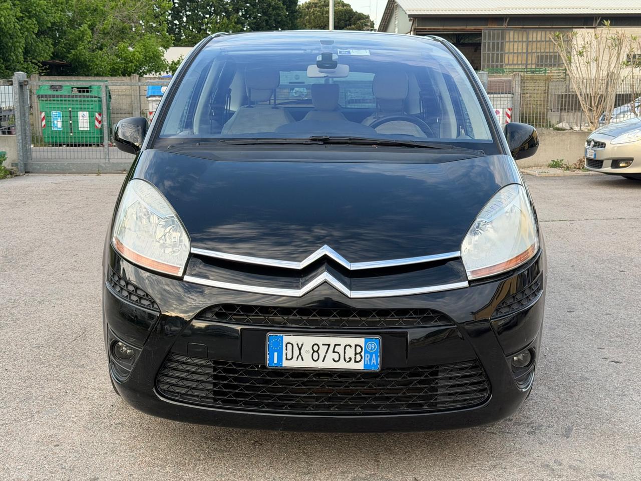 Citroen C4 Picasso 1.6 VTi 120 Elegance
