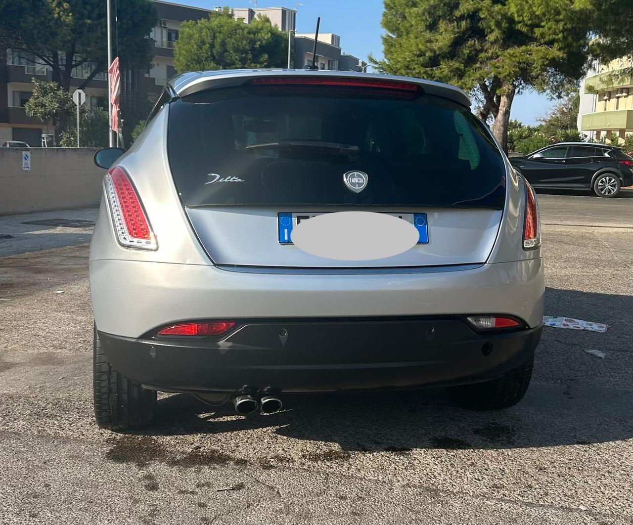 Lancia Delta 1.6 FULL