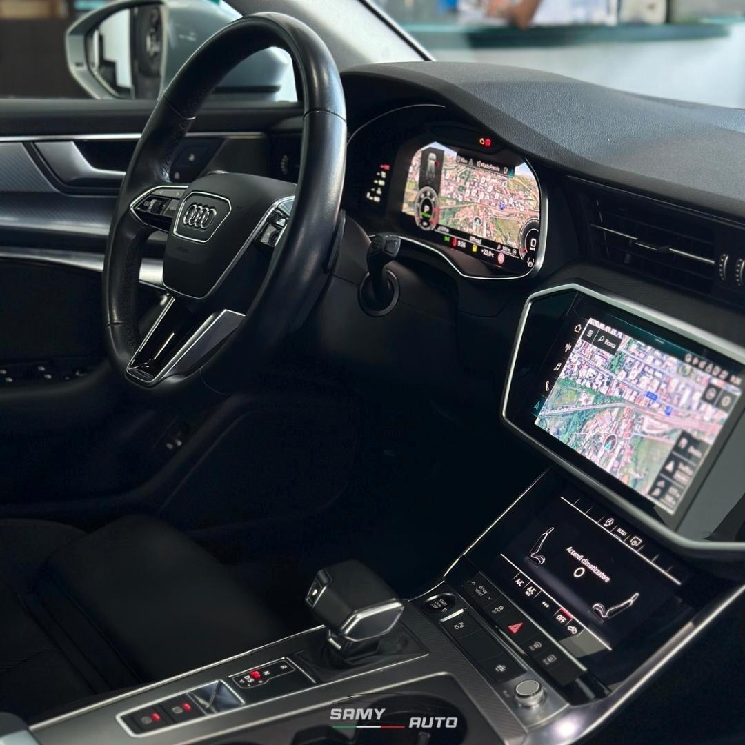 Audi A6 40 2.0 TDI quattro ultra S tronic Business Design