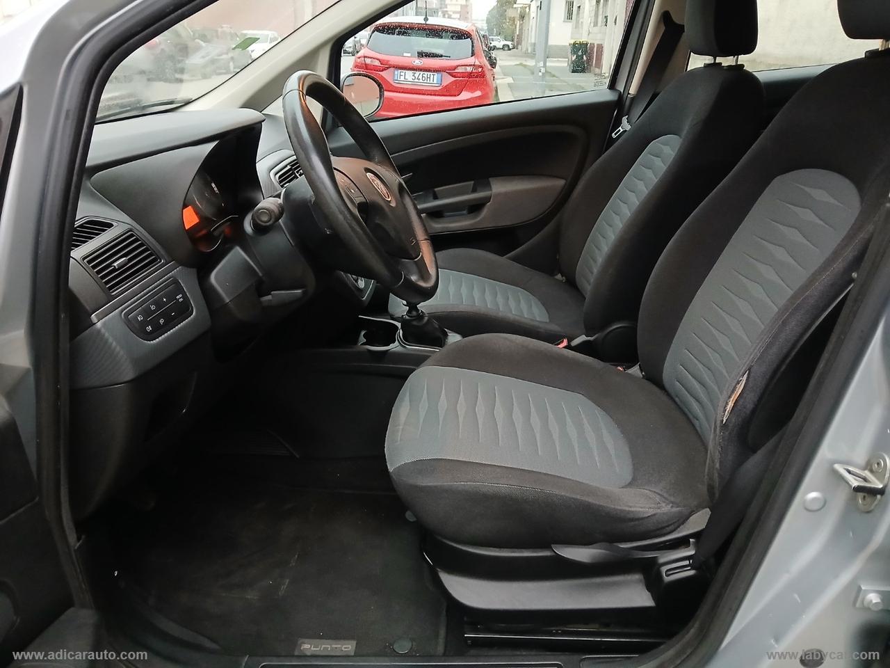FIAT Grande Punto 1.4 5p. Dynamic