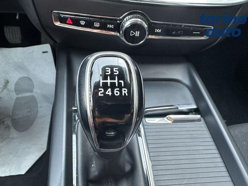 Volvo V60 D3 Momentum Business Pro