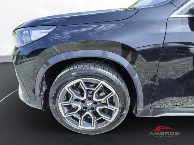 BMW X1 xDrive20d xLine Premium Package