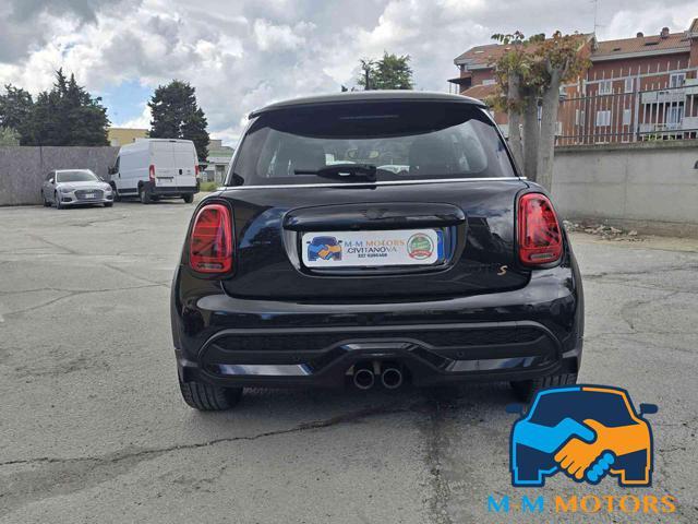 MINI Cooper S 2.0 Cooper S Essential