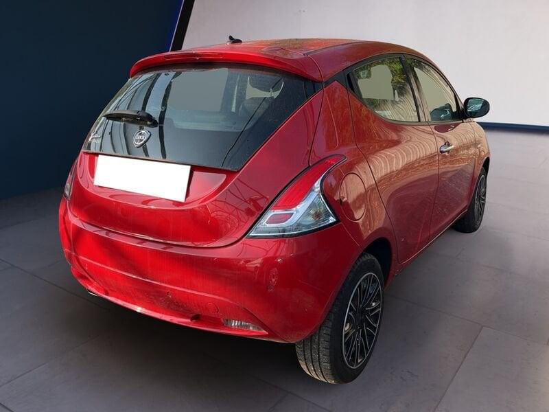 Lancia Ypsilon III 2015 1.2 Gold s&s 69cv my19