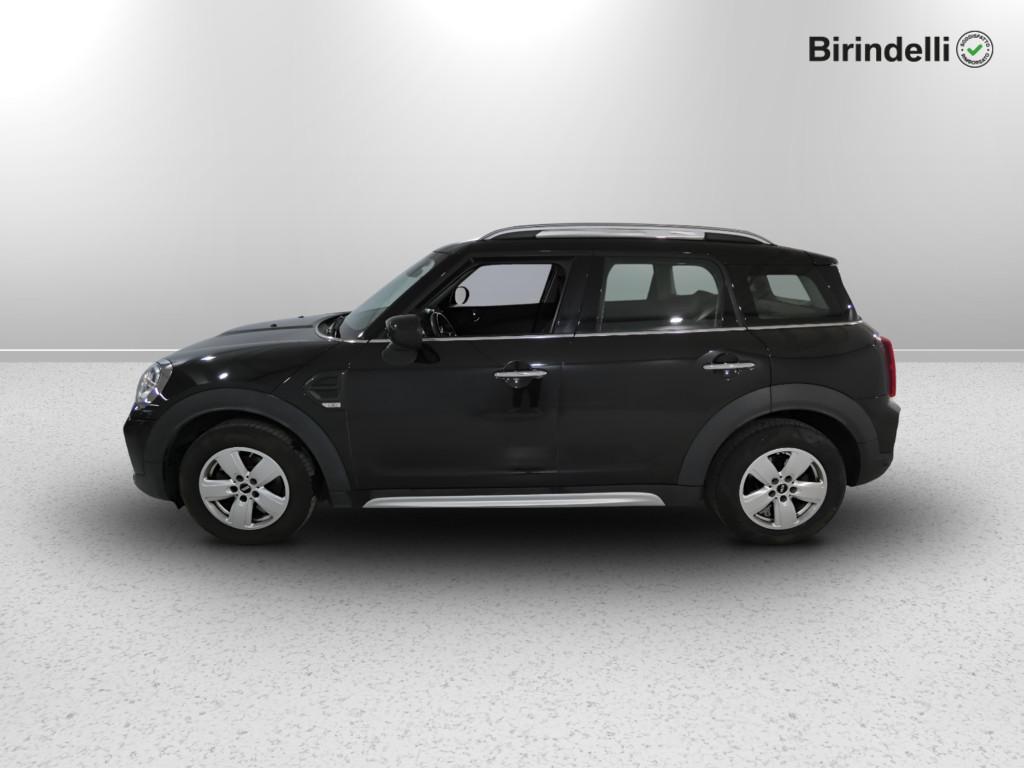 MINI Mini Countrym.(F60) - Mini 1.5 One Countryman