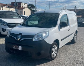 Renault Kangoo FURGONE 1.5 dCi 90CV 5 porte Stop & Start Life N1