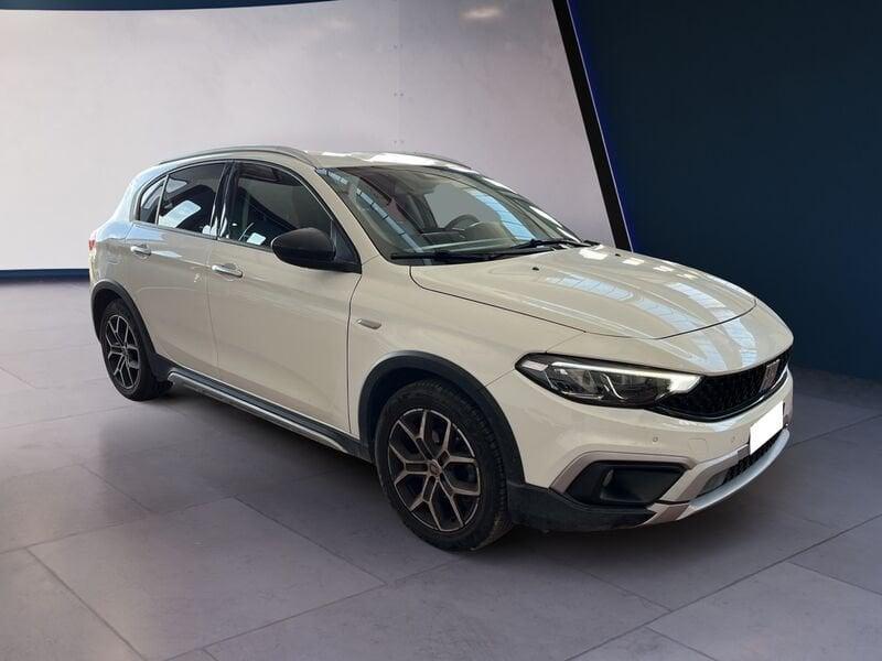 FIAT Tipo 5 porte Cross II 2021 1.0 Cross 100cv