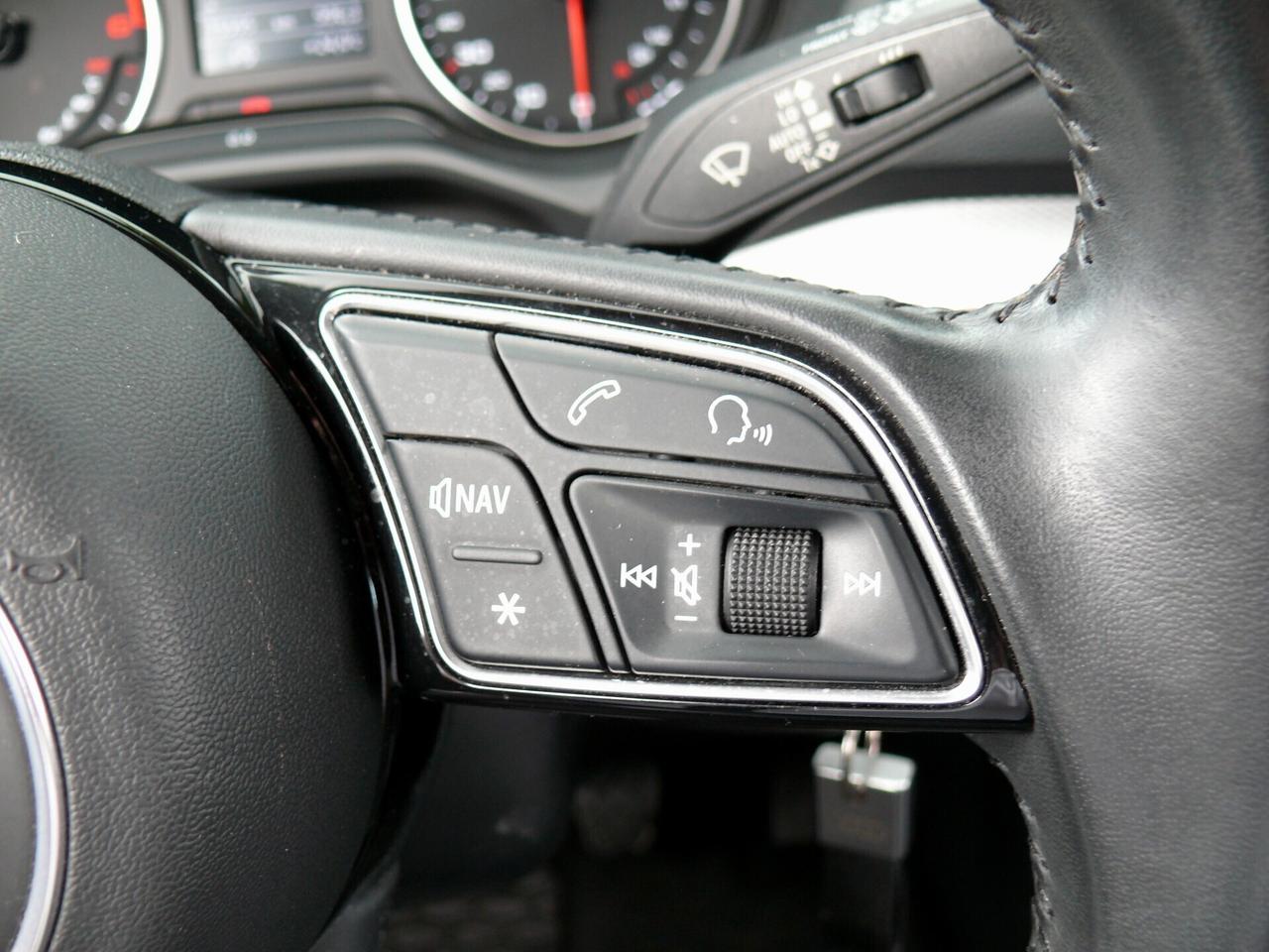 Audi Q2 30 TDI (M1334)
