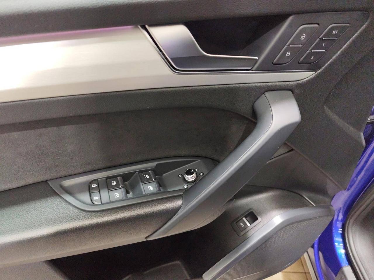 Audi Q5 SQ5 Sportback 3.0 tdi 48v Quattro 341cv