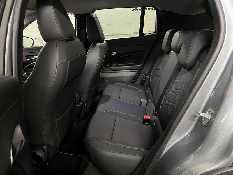 Jeep Avenger Avenger 1.2 Turbo 100 CV MHEV Summit Tua da 269,00 AL MESE