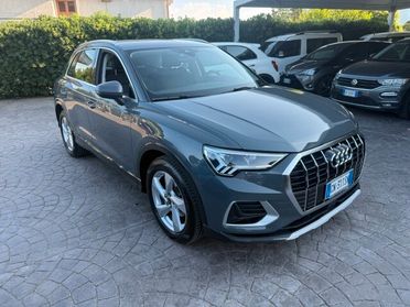 Audi Q3 35 TDI S tronic Advanced Plus