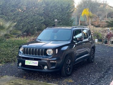 Jeep Renegade 1.6 Mjt 130 CV 98155KM