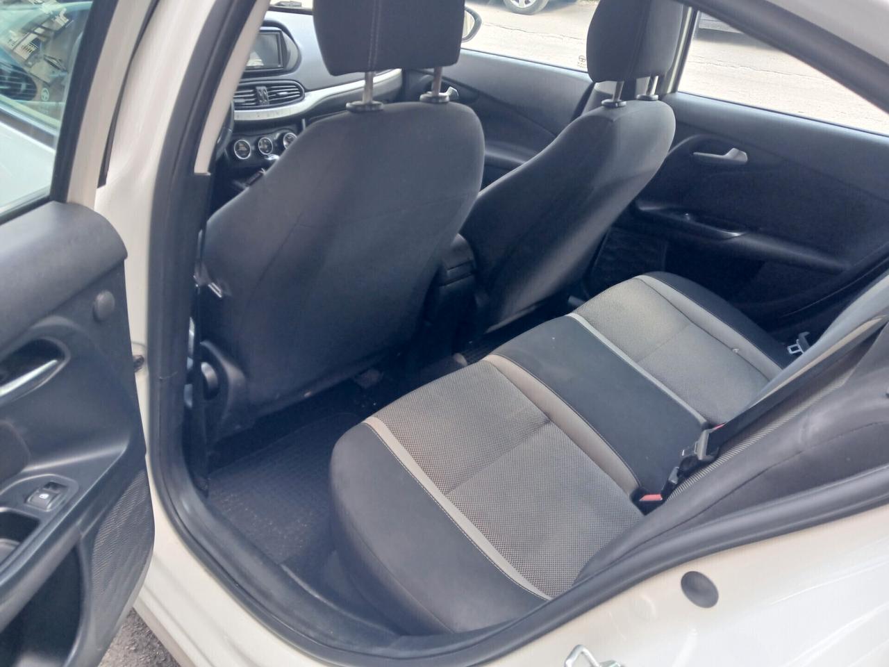 Fiat Tipo 1.4 GPL APPENA RINNOVATO