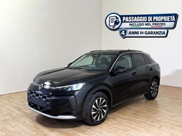 Volkswagen T-Roc T-Roc 1.5 etsi Life 115cv dsg