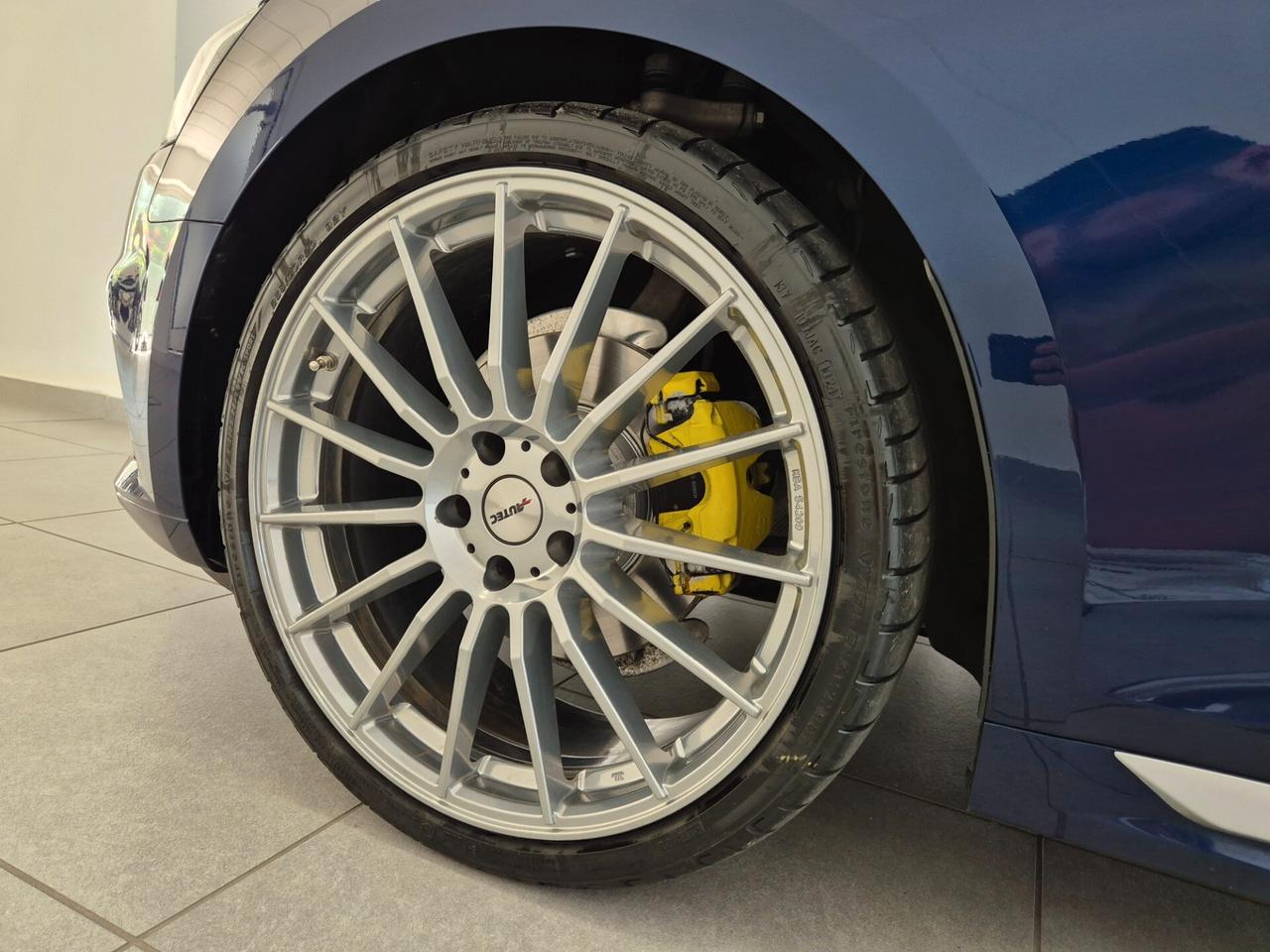 Audi A5 SPB 40 g-tron S tronic line edition