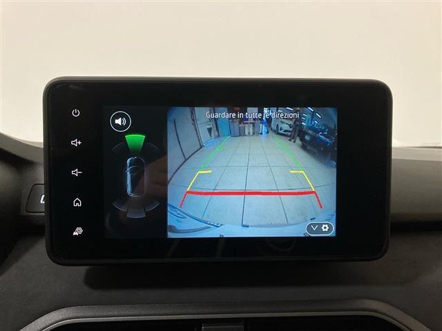 DACIA Sandero Stepway 1.0 TCe 110cv Extreme UP