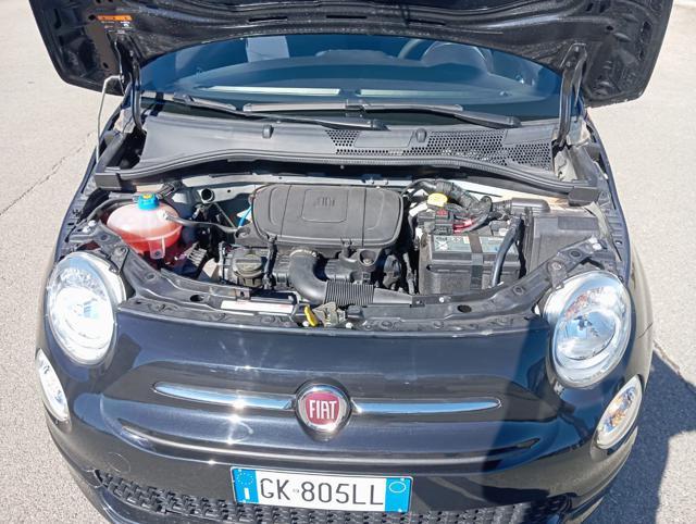 FIAT 500 *PROMO* 1.0 Hybrid Cult