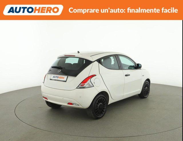 LANCIA Ypsilon 1.2 69 CV 5 porte Unyca