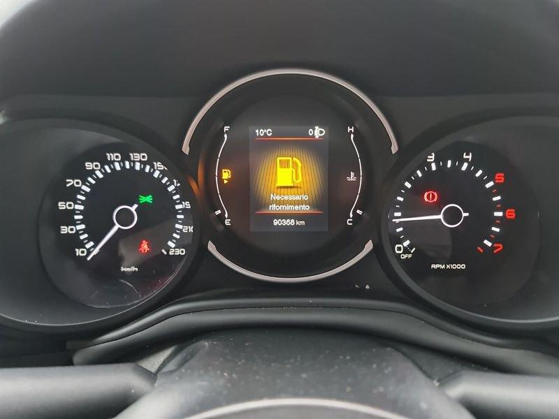 FIAT 500L 500L 1.3 Multijet 95 CV Cross