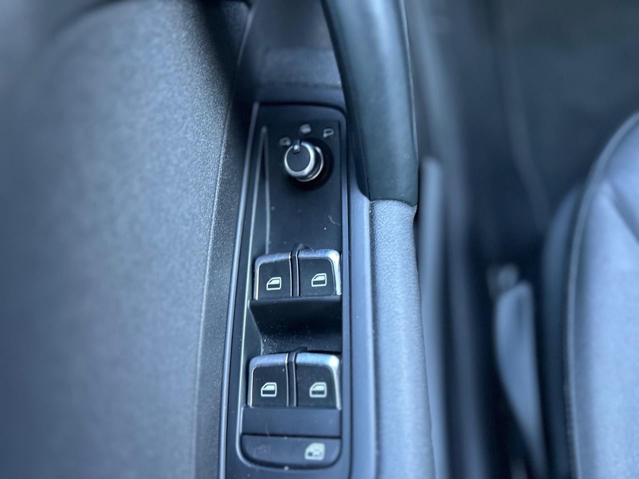 Audi A1 Sportback 1.4 tdi