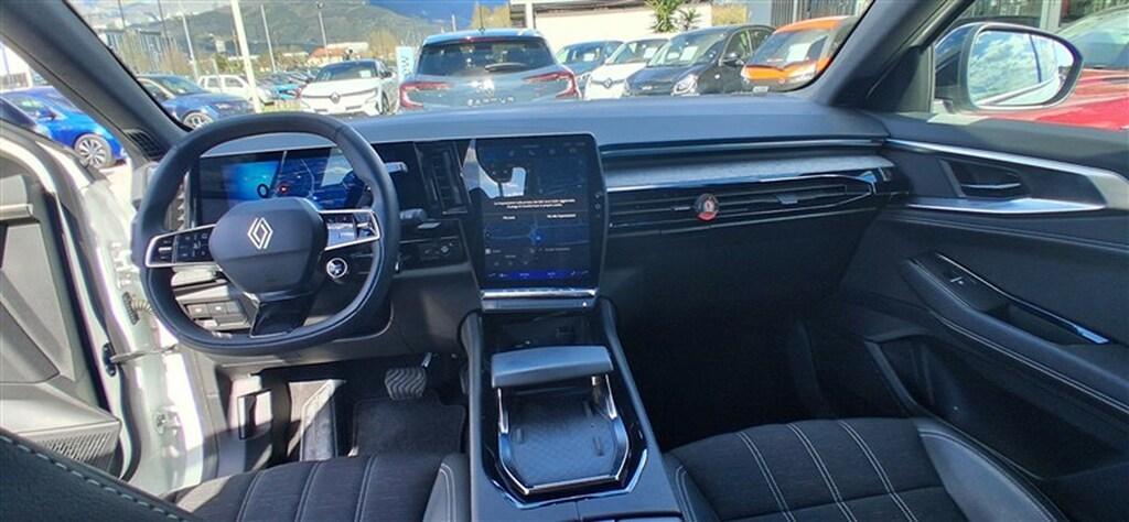 Renault Austral 1.3 mild hybrid Techno Auto