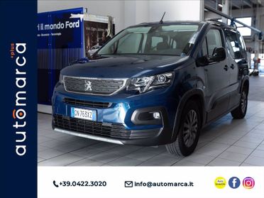 PEUGEOT Rifter mix 1.5 bluehdi 100cv L1 Allure S&S del 2023