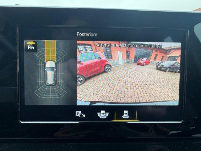 MERCEDES-BENZ B 180 Sport Plus