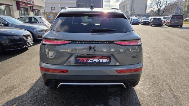 DS AUTOMOBILES DS 7 BlueHDi 130 aut. Performance Line PERMUTE OK NEOPA