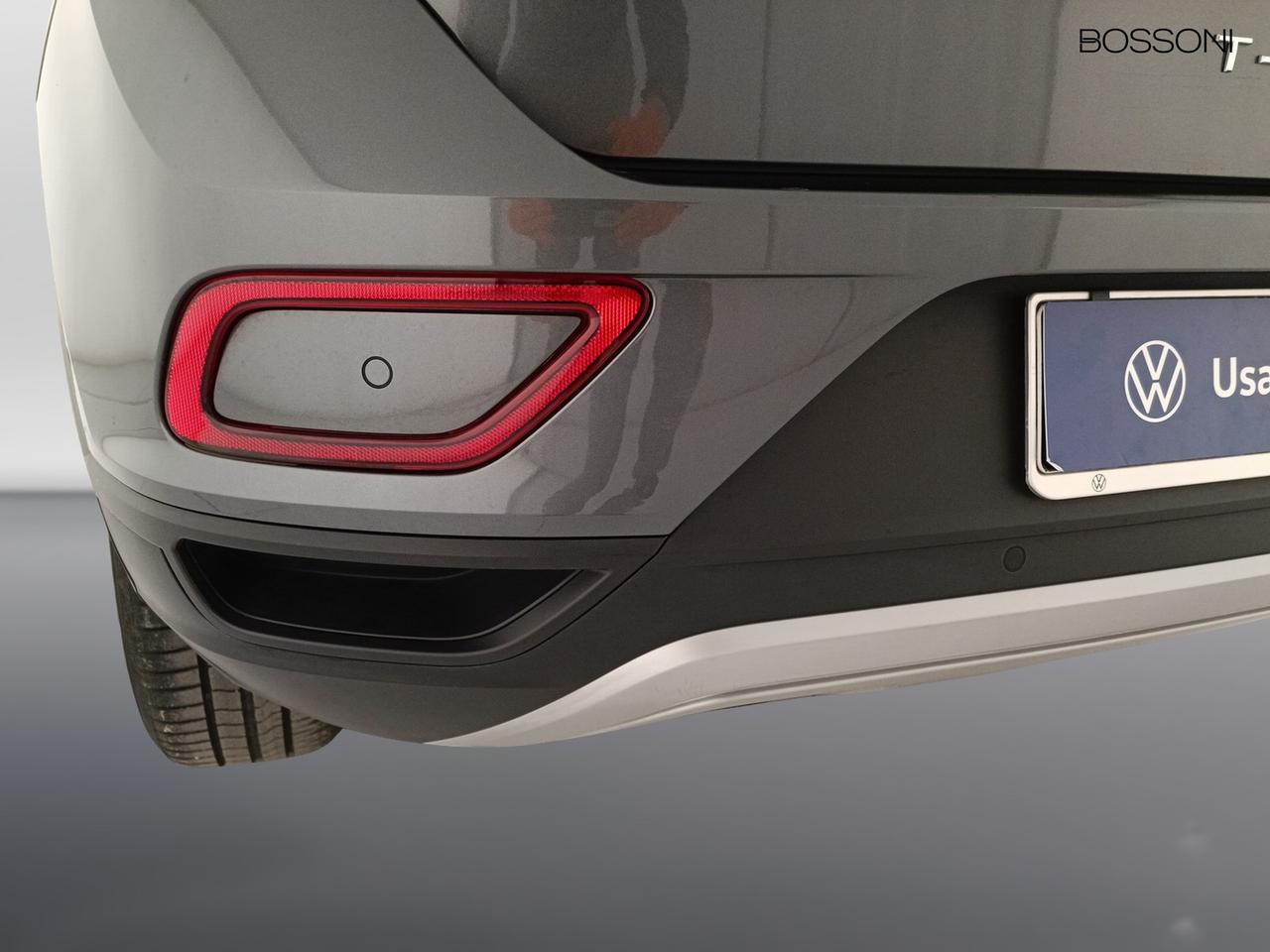 Volkswagen T-Roc 2.0 tdi scr 150cv life dsg