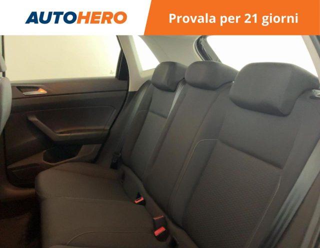 VOLKSWAGEN Polo 1.6 TDI 95 CV 5p. Comfortline BlueMotion Technolog