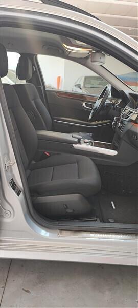 Mercedes-benz E 220 CDI S.W. Executive !!! KM 327.800 !!!