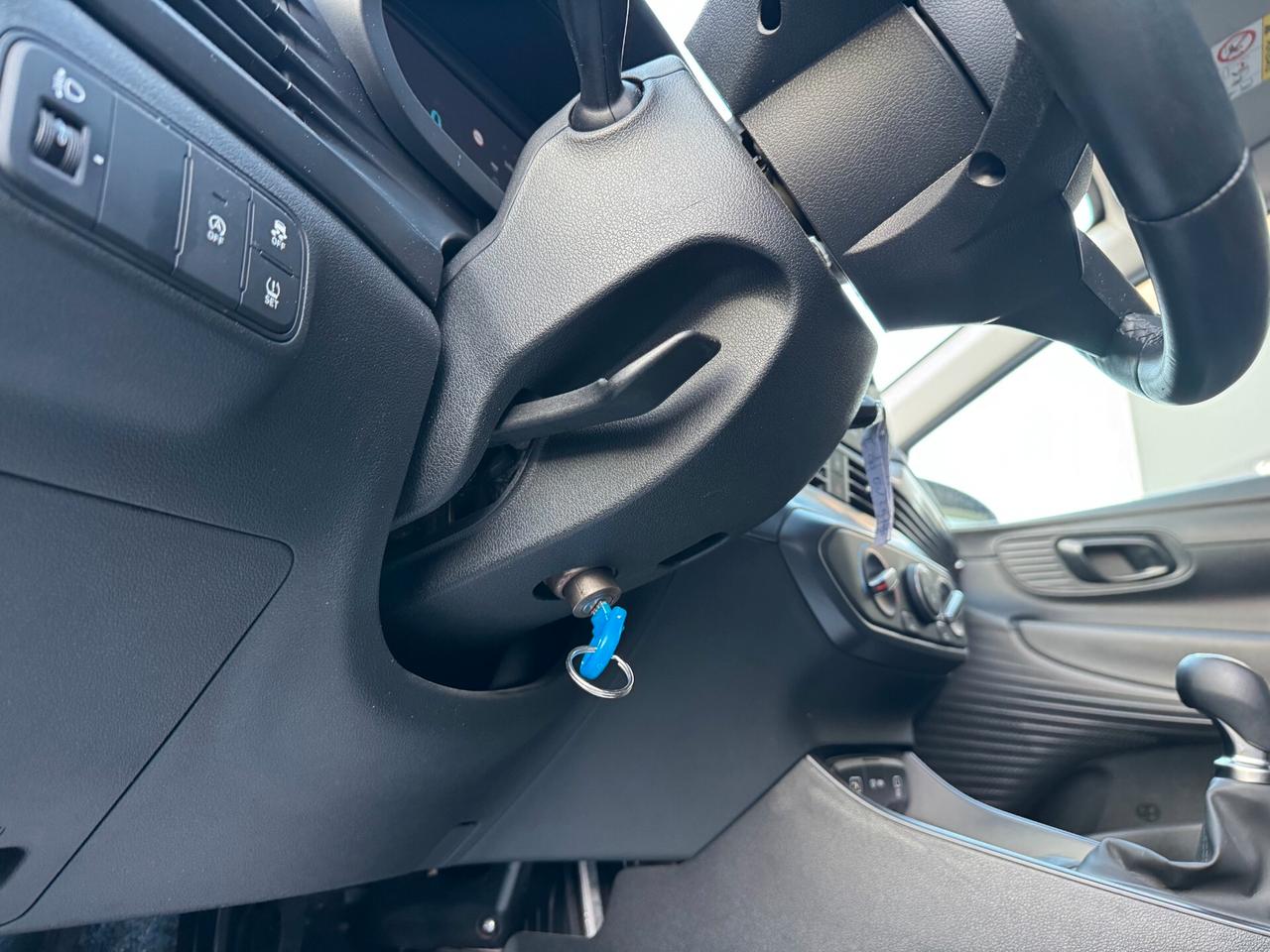 Hyundai i20 1.2 MPI Connectline