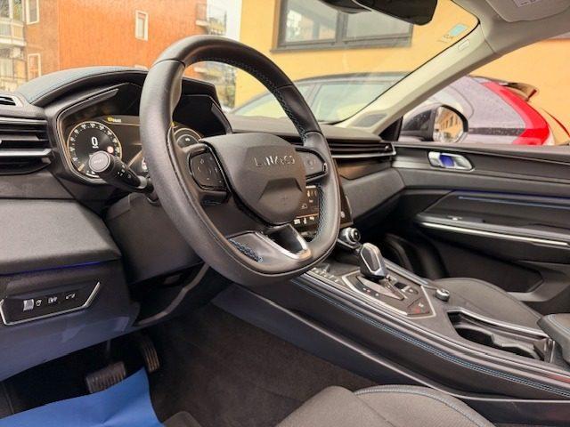 LYNK & CO 01 PHEV TETTO PANORAMICO