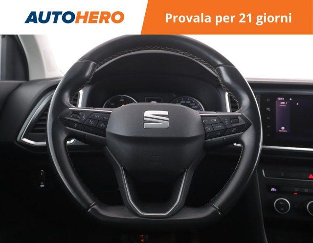 SEAT Ateca 2.0 TDI DSG Business