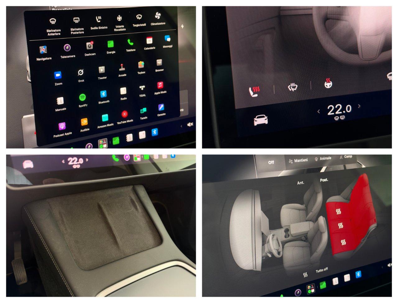 Tesla Model Y Single Motor RWD my23 IVA ESPOSTA