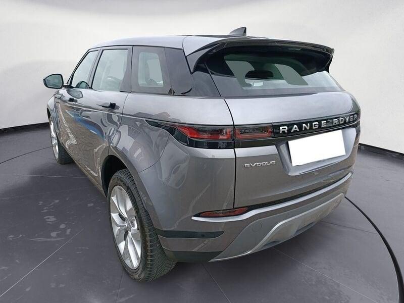 Land Rover RR Evoque Range Rover Evoque 2.0d i4 mhev S awd 150cv auto Evoque 2.0 D I4 MHEV 150cv S AWD Auto