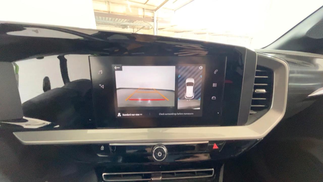 Opel Mokka 1.2 Turbo GS Line